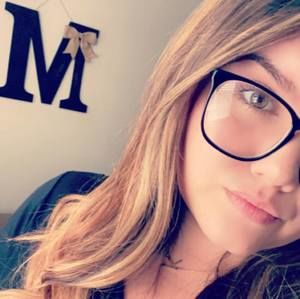 Meet your Posher, Mackenzie